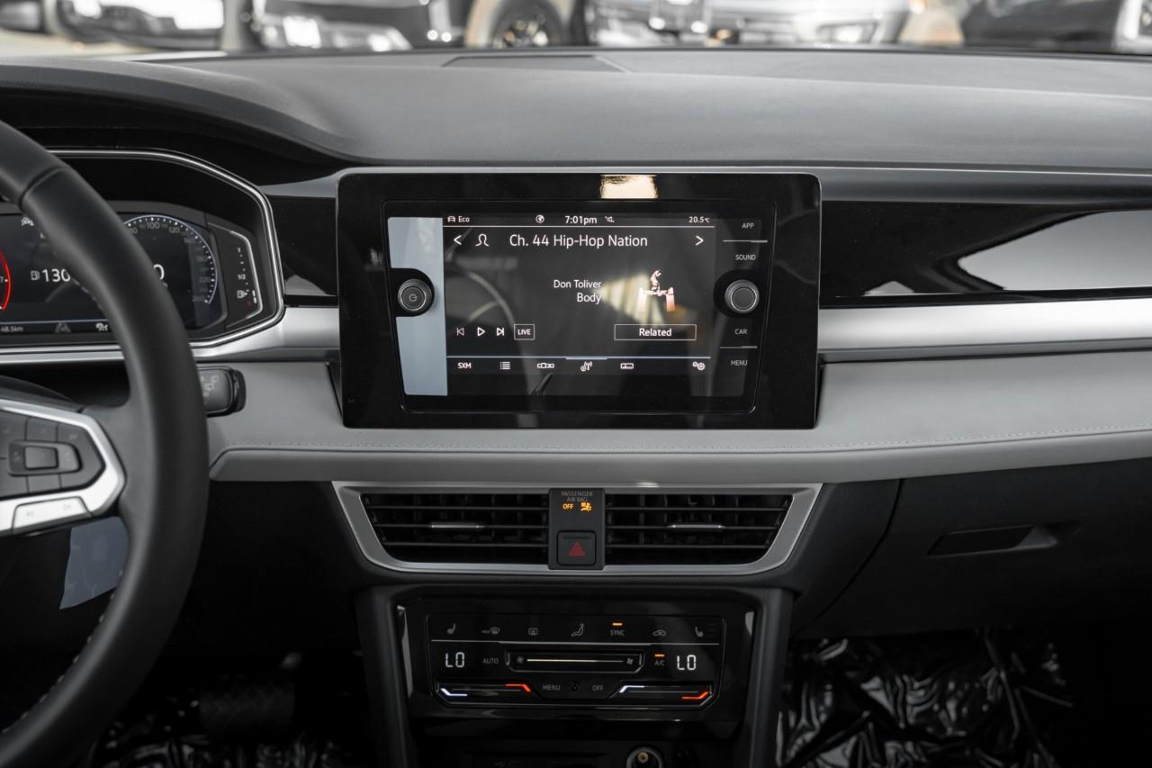 2026 Volkswagen Taos Comfortline LC3071