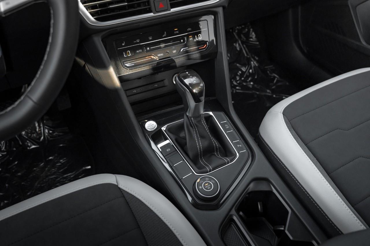 2026 Volkswagen Taos Comfortline LC3071
