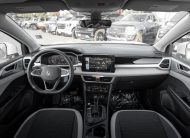 2026 Volkswagen Taos Comfortline LC3071
