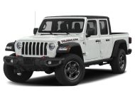 2021 Jeep Gladiator Rubicon LC3075