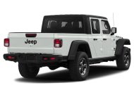 2021 Jeep Gladiator Rubicon LC3075