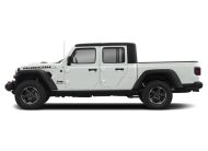 2021 Jeep Gladiator Rubicon LC3075
