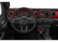2021 Jeep Gladiator Rubicon LC3075