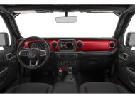 2021 Jeep Gladiator Rubicon LC3075