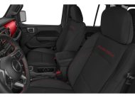 2021 Jeep Gladiator Rubicon LC3075
