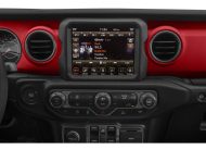 2021 Jeep Gladiator Rubicon LC3075