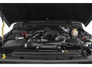 2021 Jeep Gladiator Rubicon LC3075