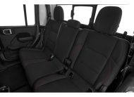 2021 Jeep Gladiator Rubicon LC3075