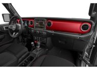 2021 Jeep Gladiator Rubicon LC3075