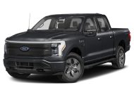 2025 Ford F-150 Lightning XLT LC3073