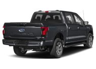 2025 Ford F-150 Lightning XLT LC3073