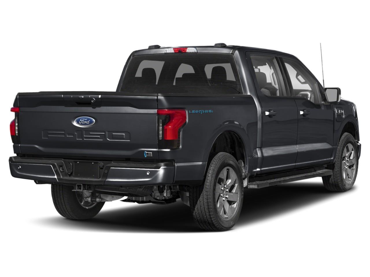 2025 Ford F-150 Lightning XLT LC3073