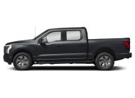 2025 Ford F-150 Lightning XLT LC3073