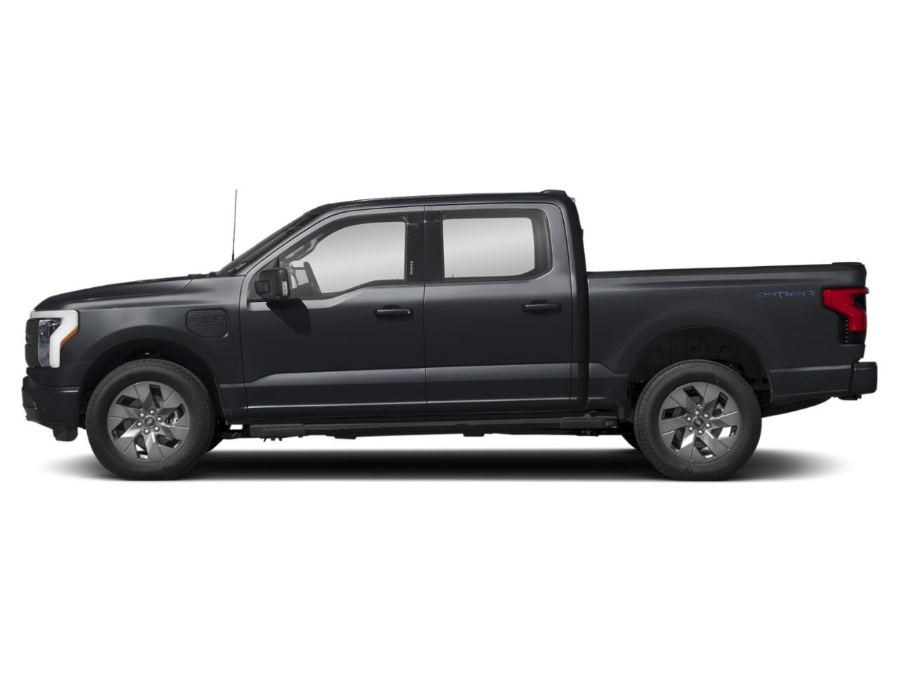2025 Ford F-150 Lightning XLT LC3073