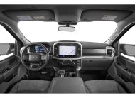 2025 Ford F-150 Lightning XLT LC3073