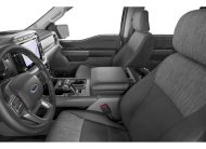 2025 Ford F-150 Lightning XLT LC3073