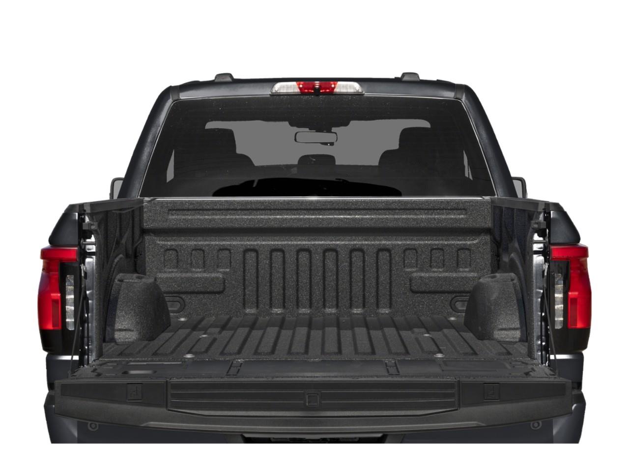 2025 Ford F-150 Lightning XLT LC3073