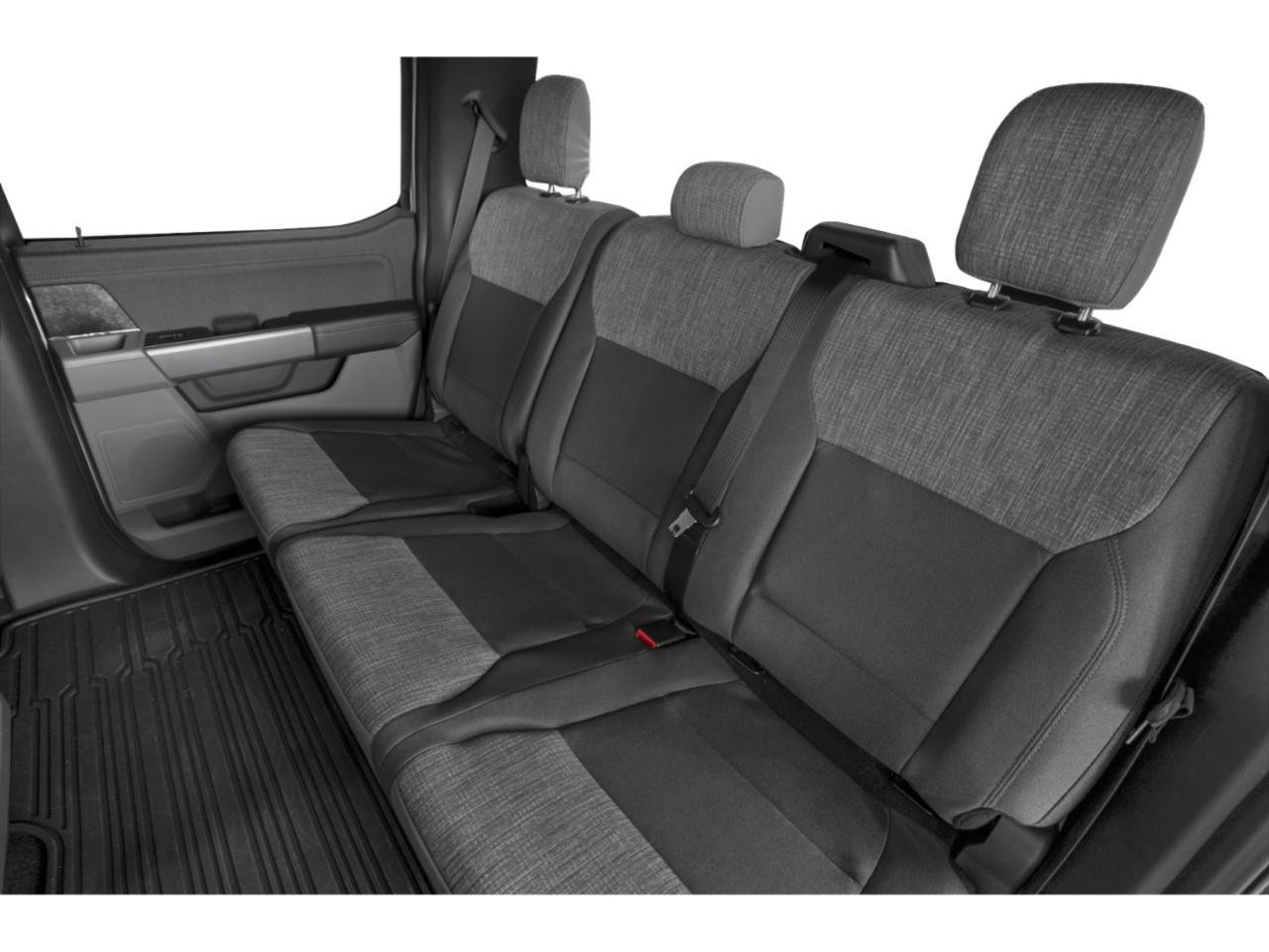 2025 Ford F-150 Lightning XLT LC3073
