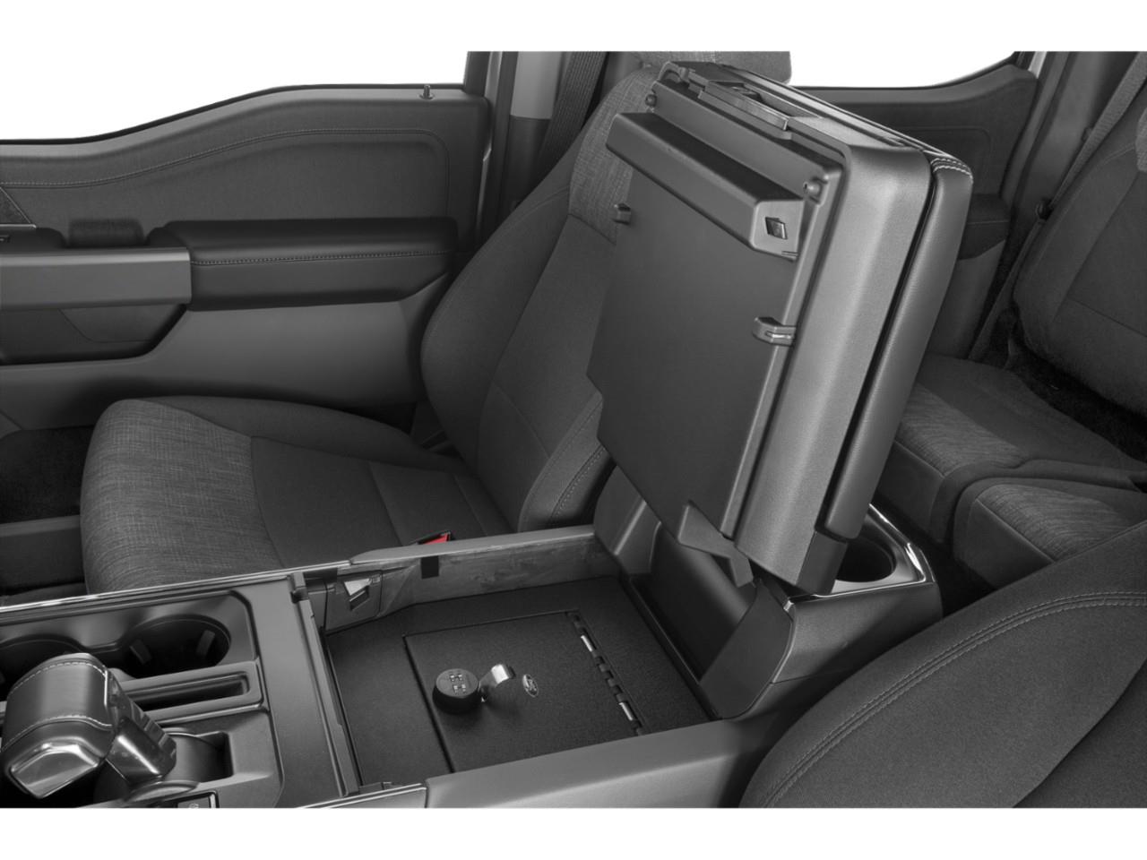 2025 Ford F-150 Lightning XLT LC3073