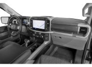 2025 Ford F-150 Lightning XLT LC3073