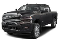 2027 RAM 3500 Laramie