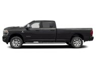 2027 RAM 3500 Laramie