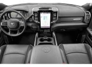 2027 RAM 3500 Laramie