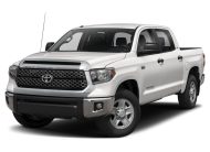 2018 Toyota Tundra SR5 Plus 5.7L V8 LC3072