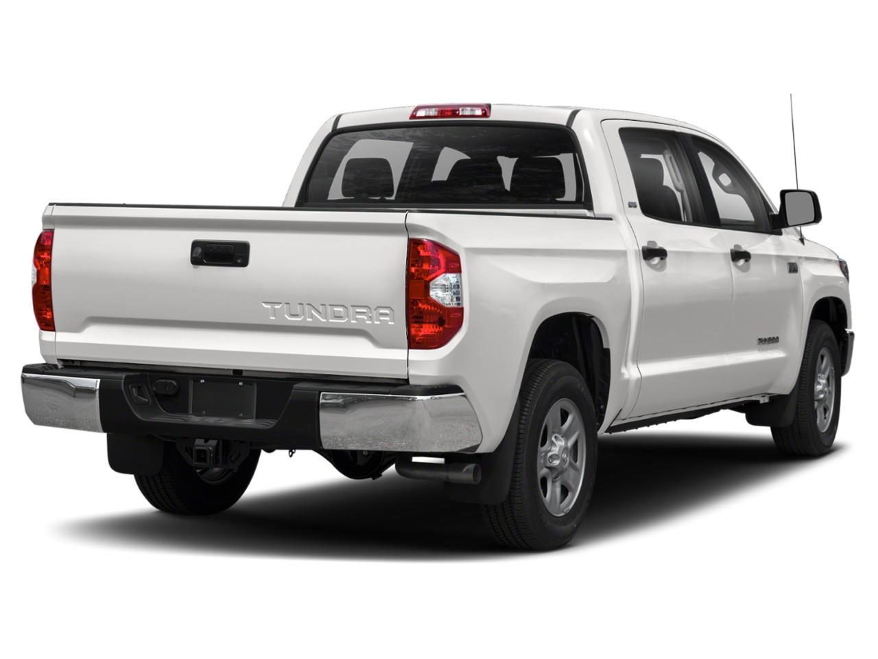 2018 Toyota Tundra SR5 Plus 5.7L V8 LC3072