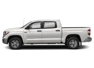 2018 Toyota Tundra SR5 Plus 5.7L V8 LC3072