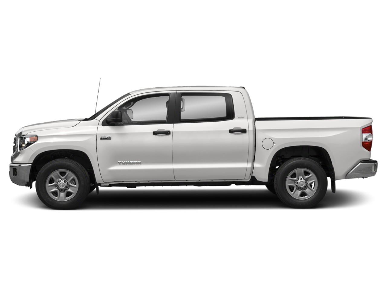 2018 Toyota Tundra SR5 Plus 5.7L V8 LC3072