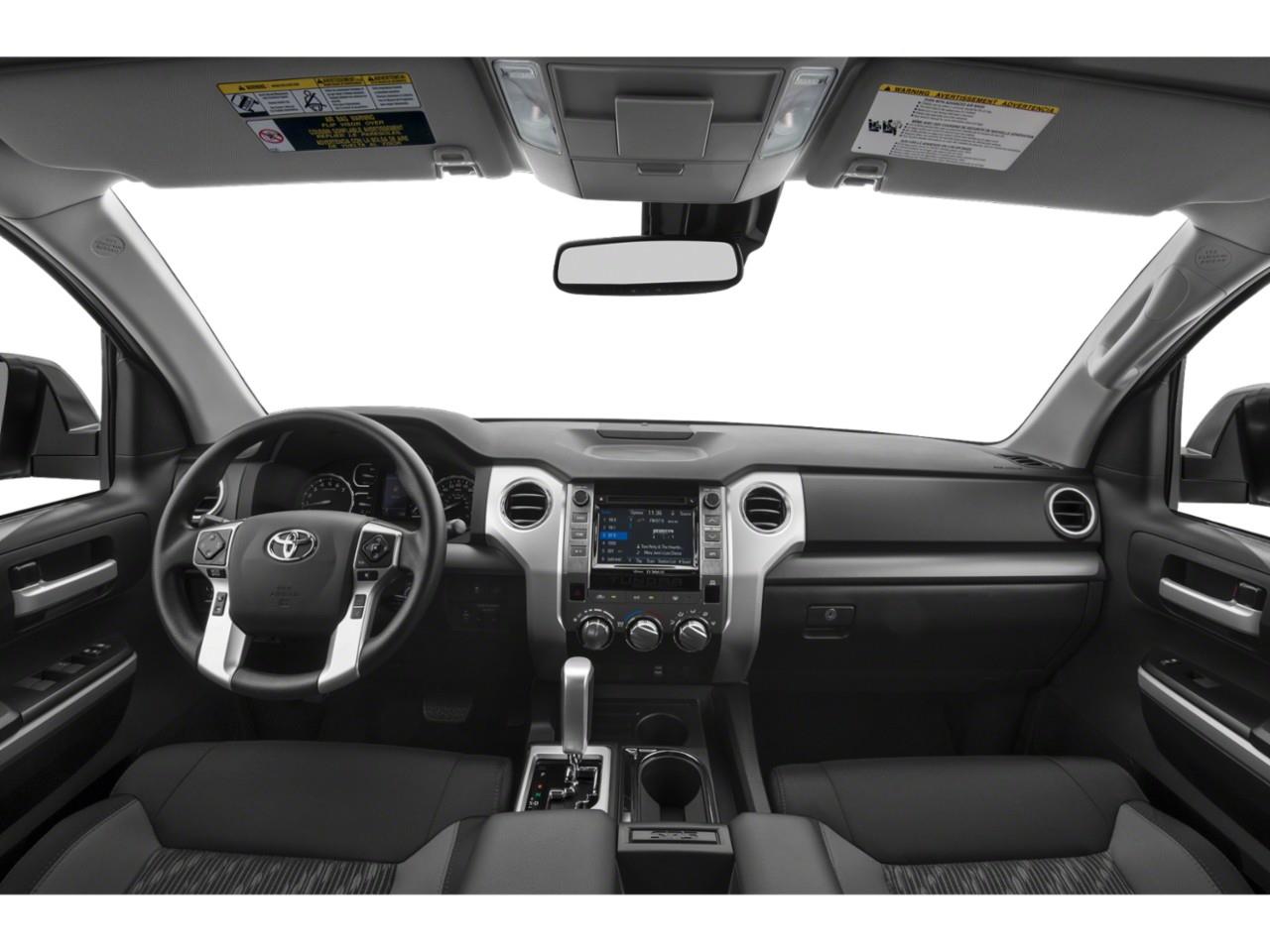 2018 Toyota Tundra SR5 Plus 5.7L V8 LC3072