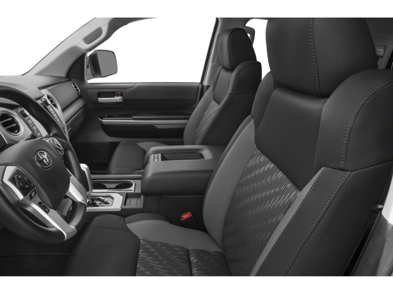 2018 Toyota Tundra SR5 Plus 5.7L V8 LC3072