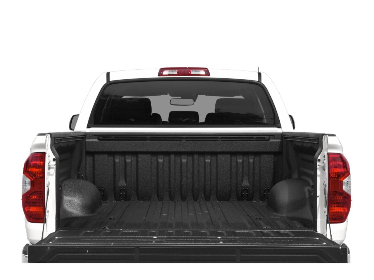 2018 Toyota Tundra SR5 Plus 5.7L V8 LC3072