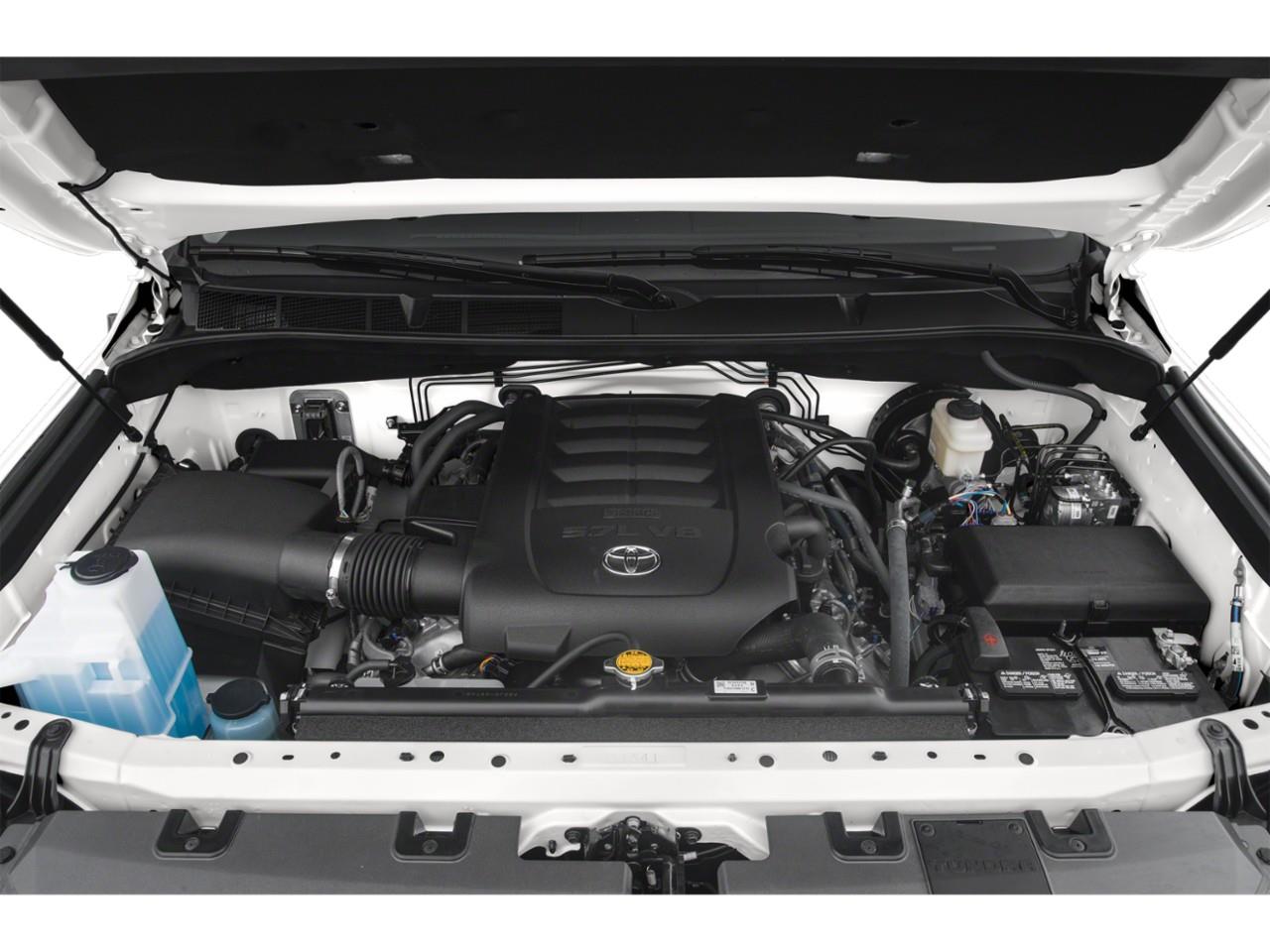 2018 Toyota Tundra SR5 Plus 5.7L V8 LC3072