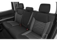 2018 Toyota Tundra SR5 Plus 5.7L V8 LC3072
