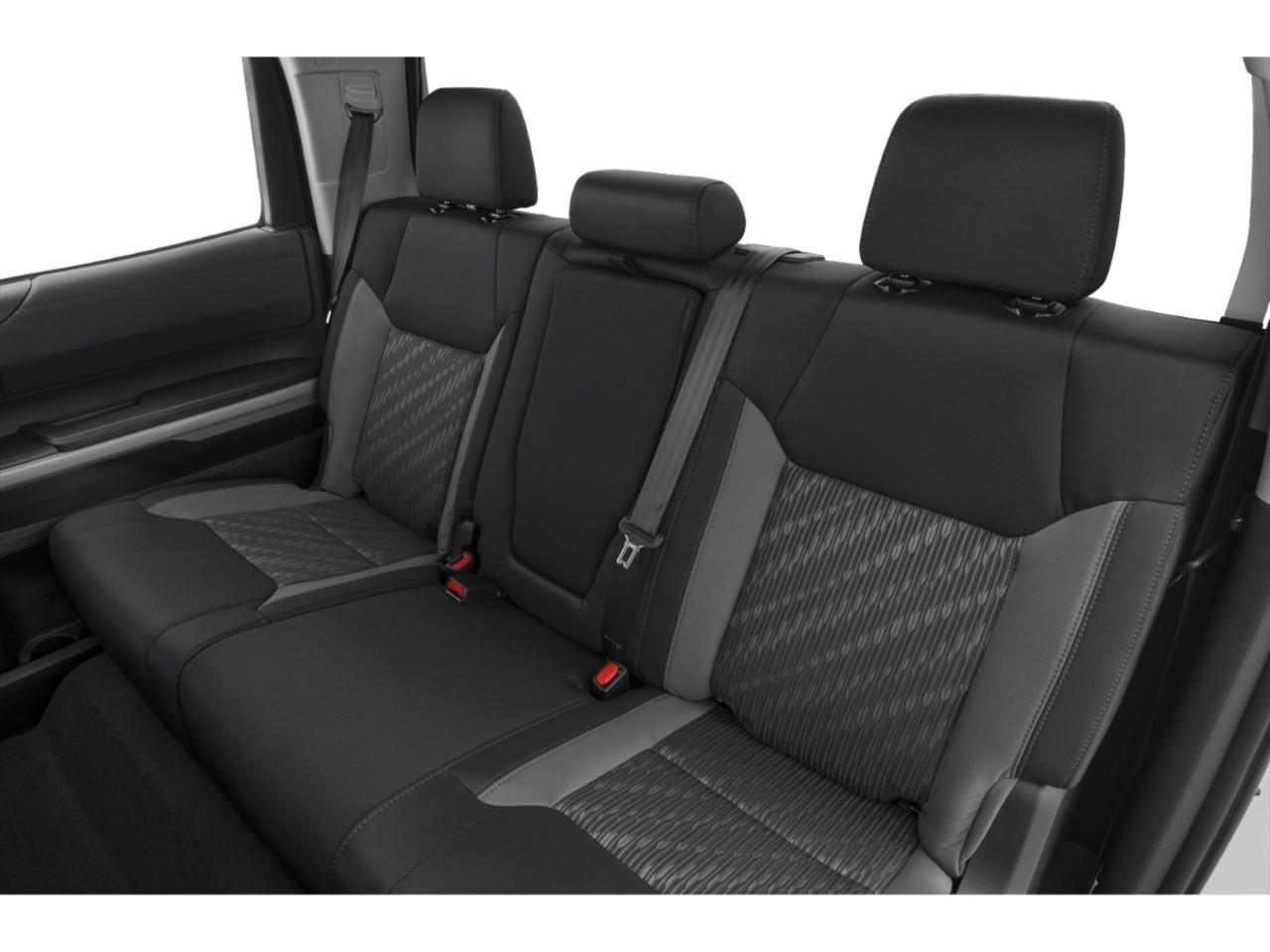 2018 Toyota Tundra SR5 Plus 5.7L V8 LC3072