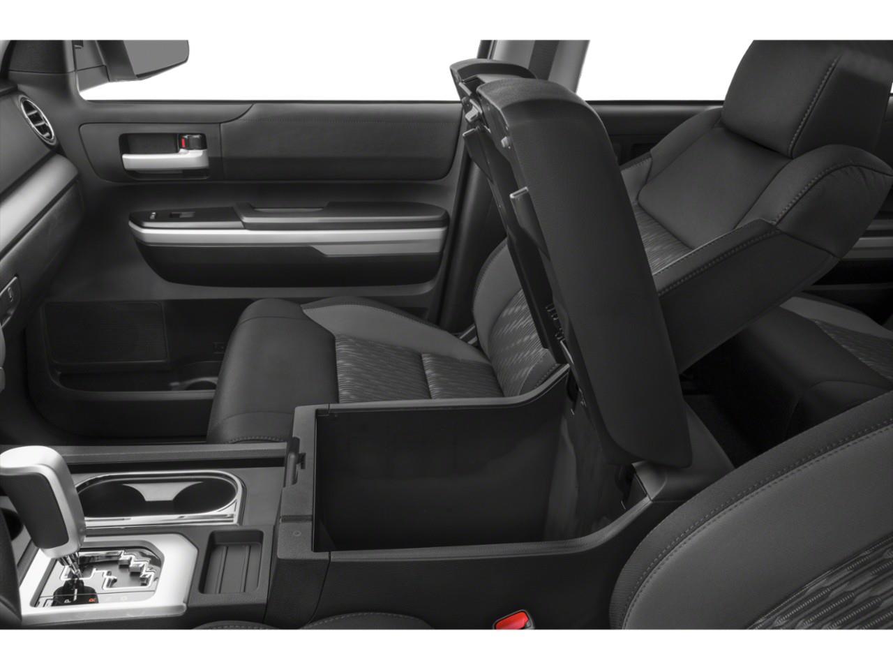 2018 Toyota Tundra SR5 Plus 5.7L V8 LC3072