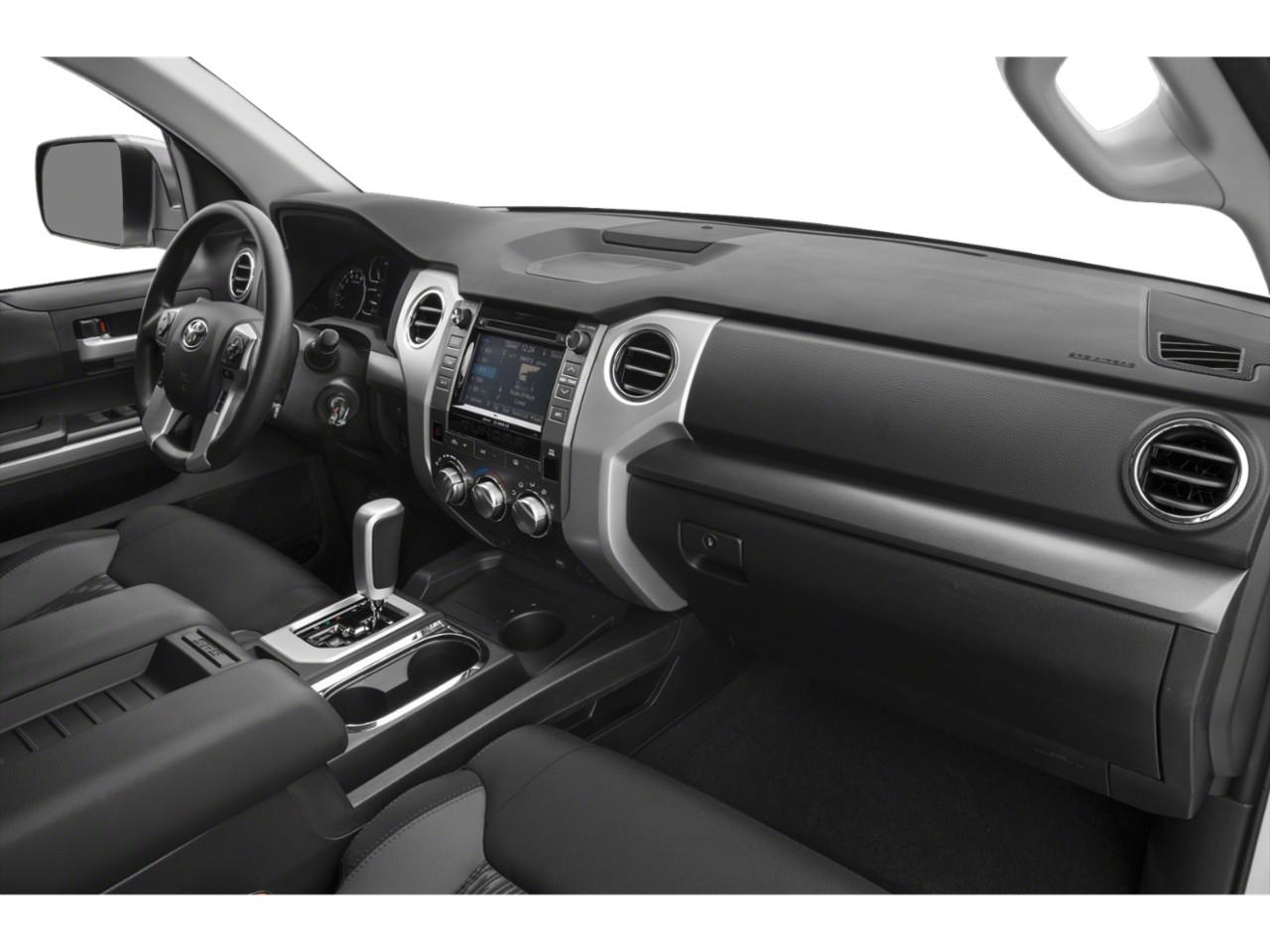 2018 Toyota Tundra SR5 Plus 5.7L V8 LC3072