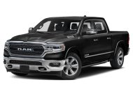 2020 RAM 1500 Limited T333969A