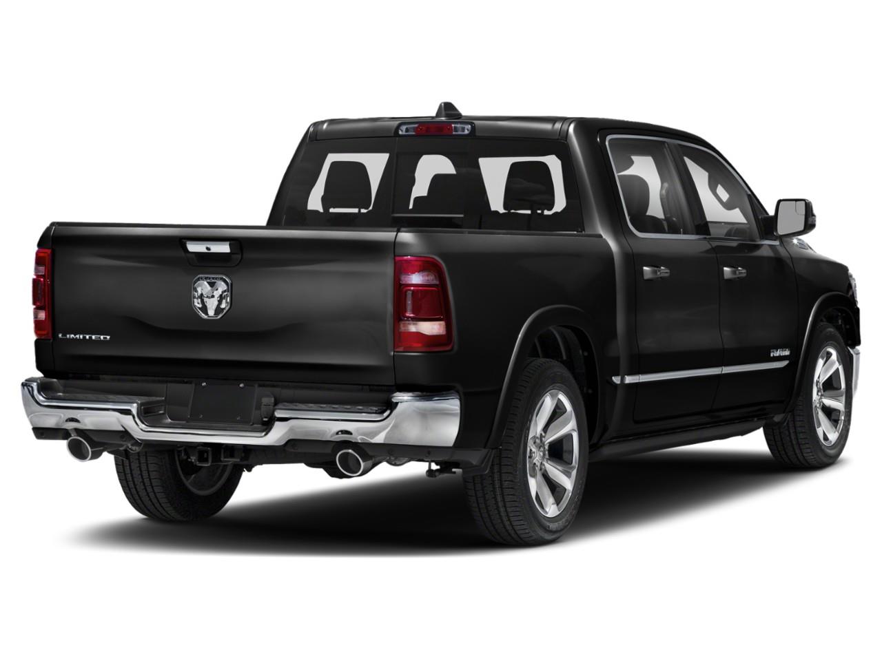 2020 RAM 1500 Limited T333969A