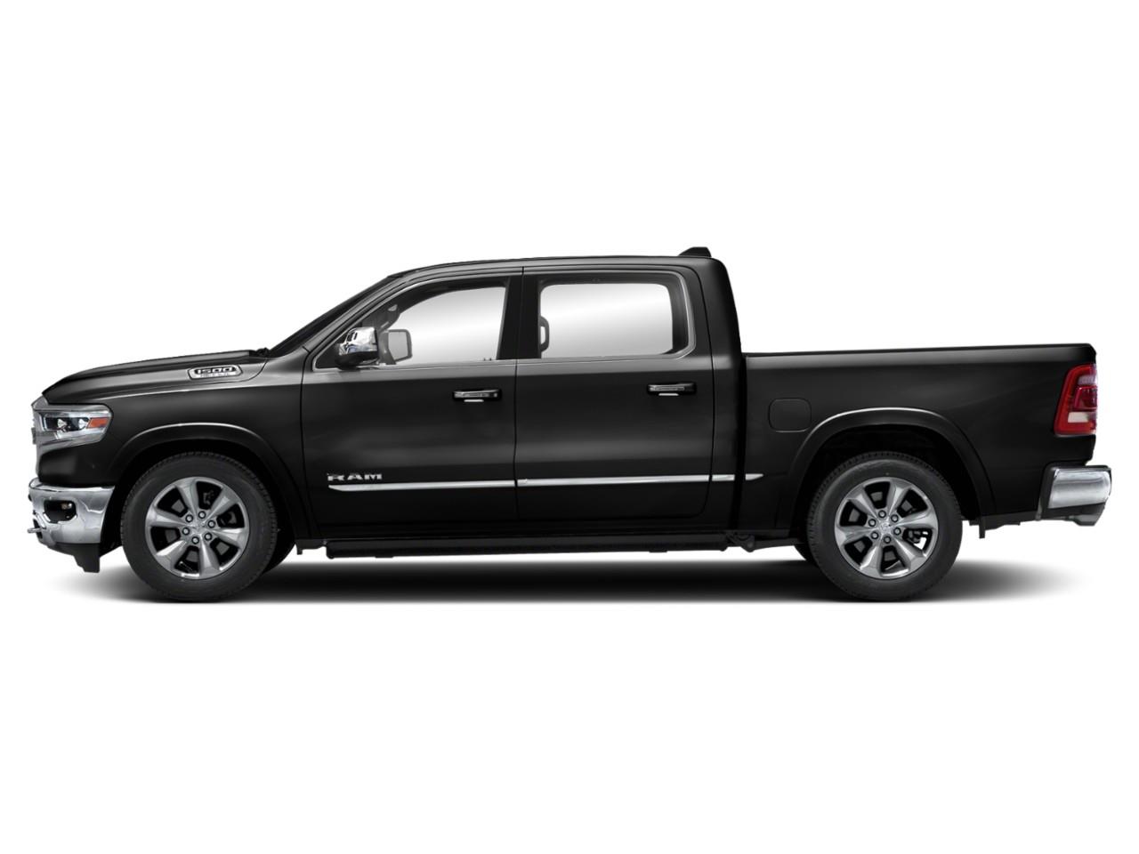 2020 RAM 1500 Limited T333969A