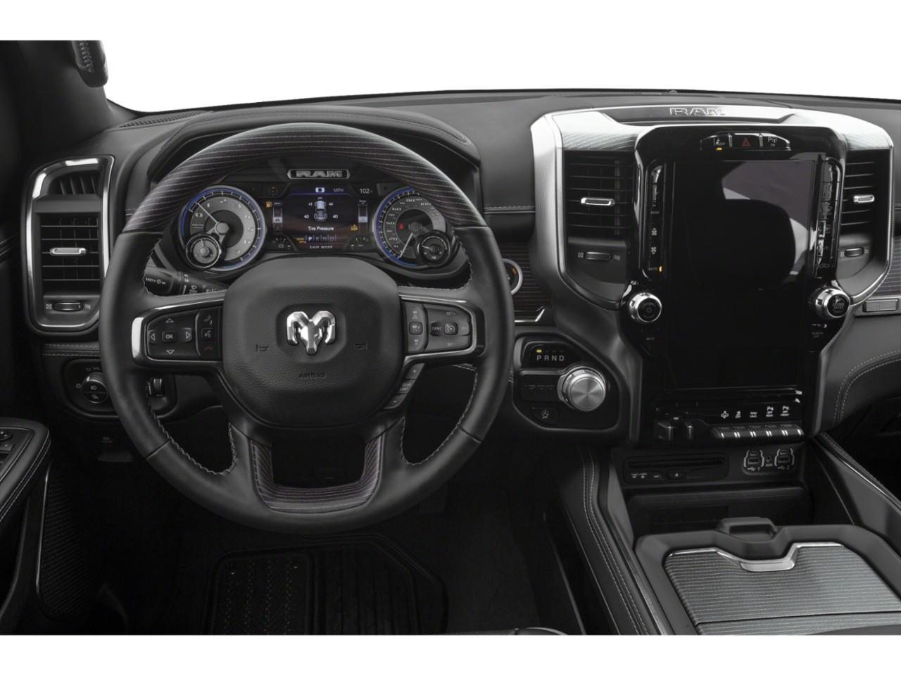 2020 RAM 1500 Limited T333969A