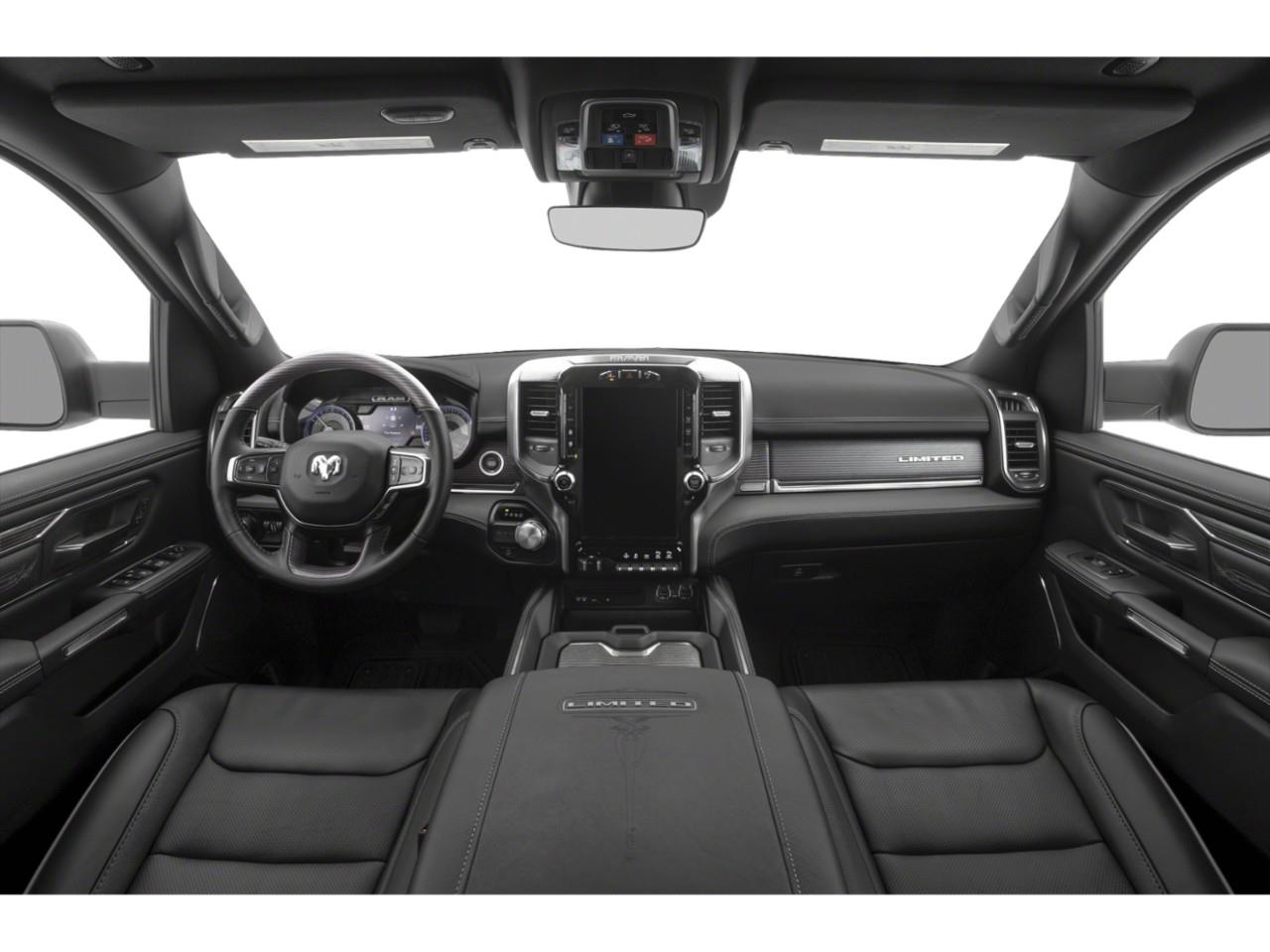 2020 RAM 1500 Limited T333969A