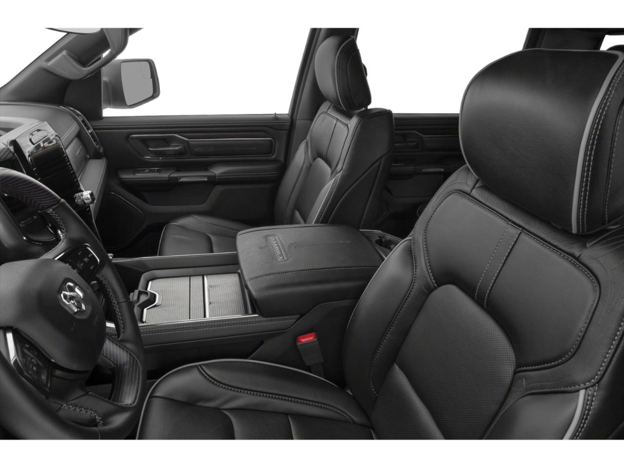 2020 RAM 1500 Limited T333969A