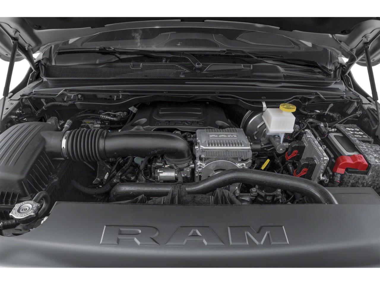 2020 RAM 1500 Limited T333969A