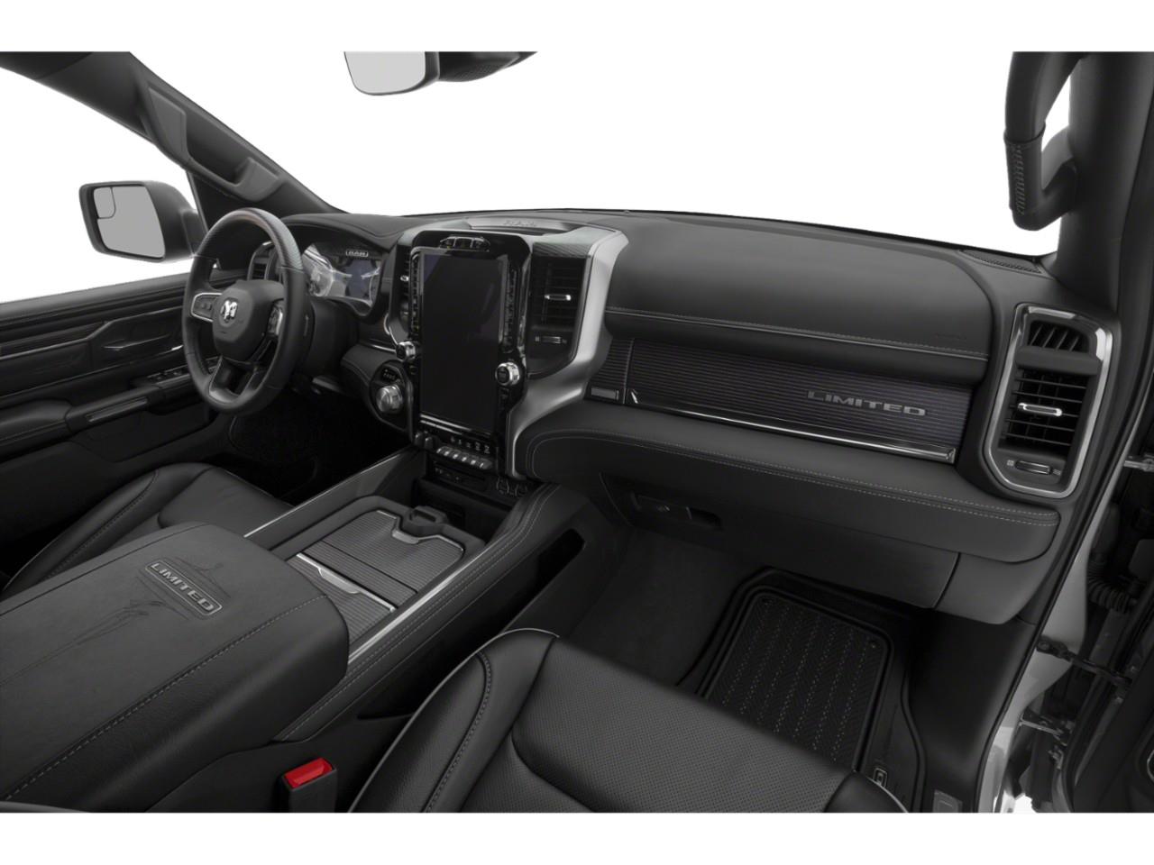 2020 RAM 1500 Limited T333969A