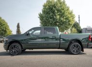 2026 RAM 1500 Sport T364207