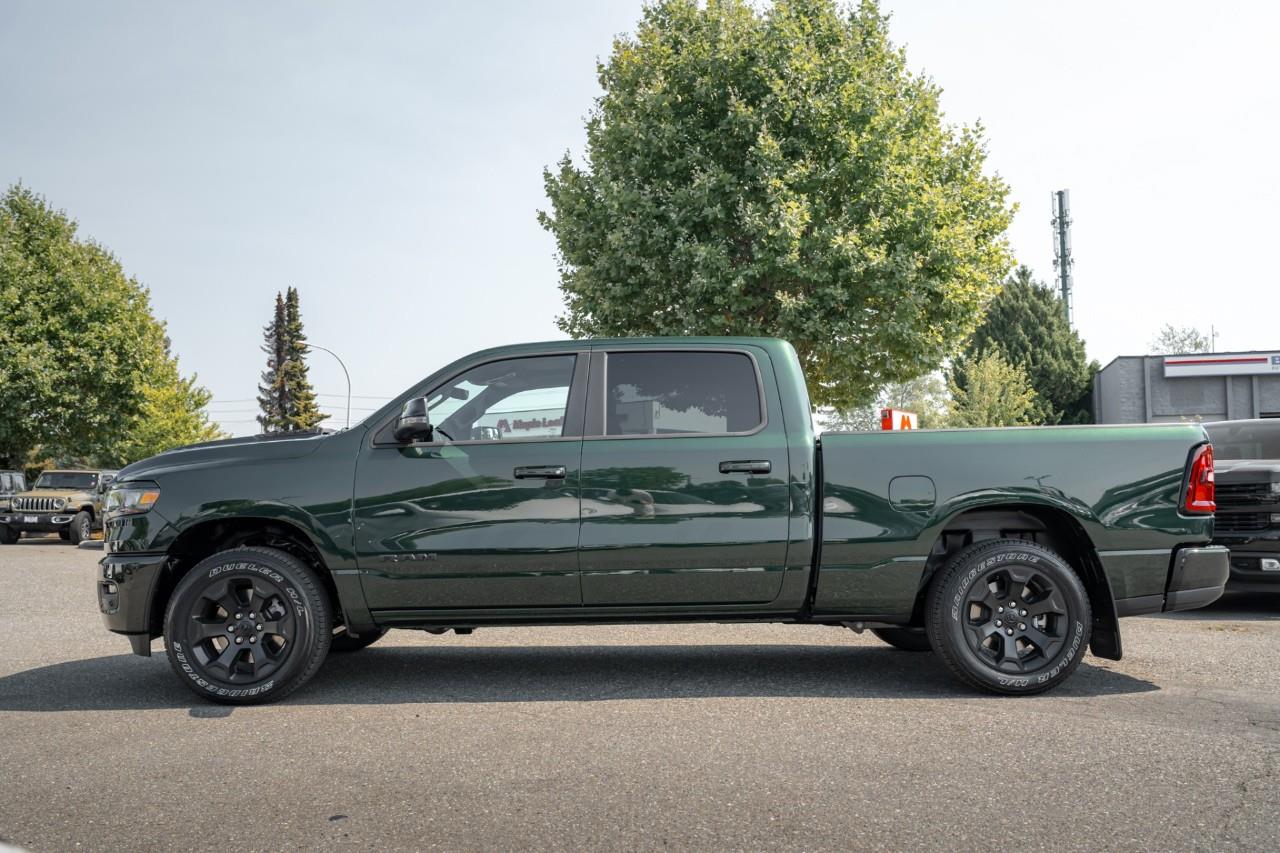 2026 RAM 1500 Sport T364207