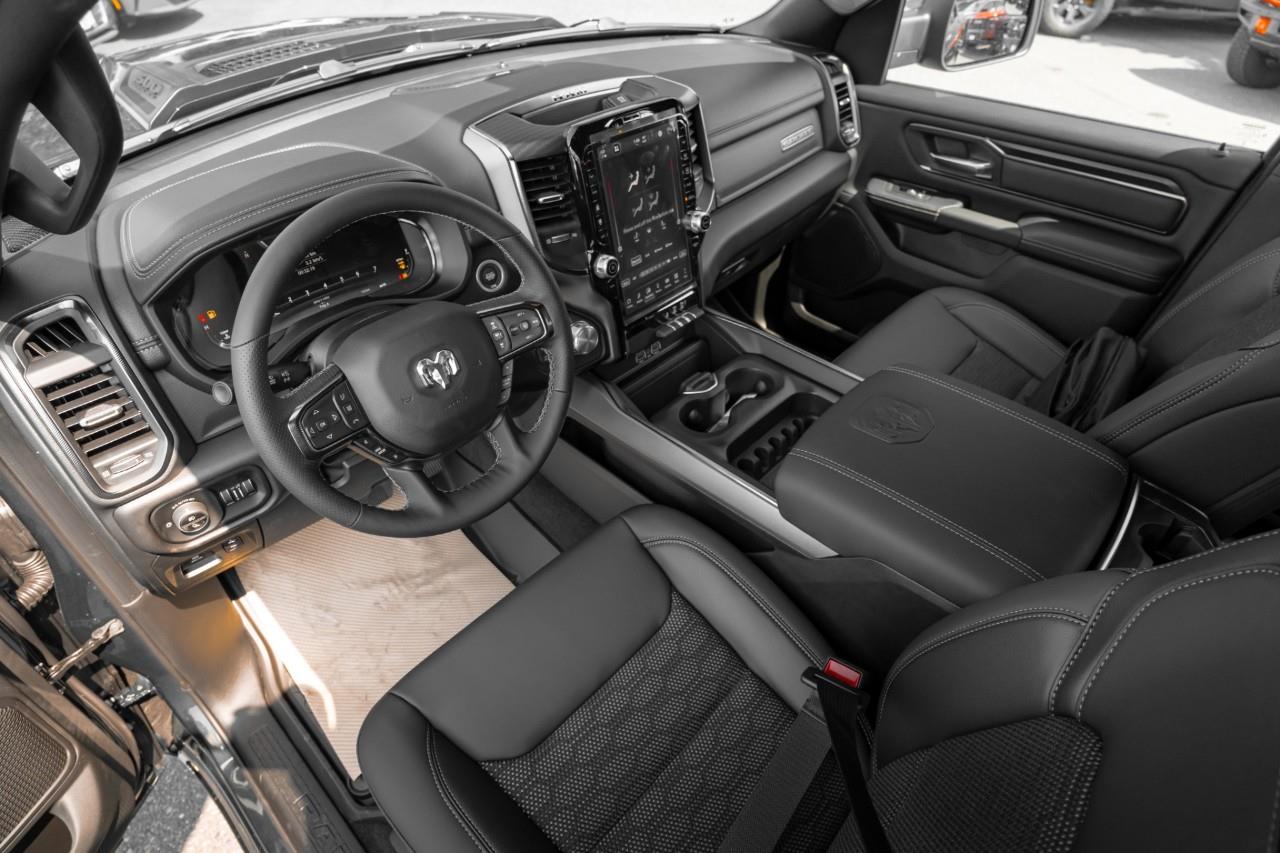2026 RAM 1500 Sport T364207
